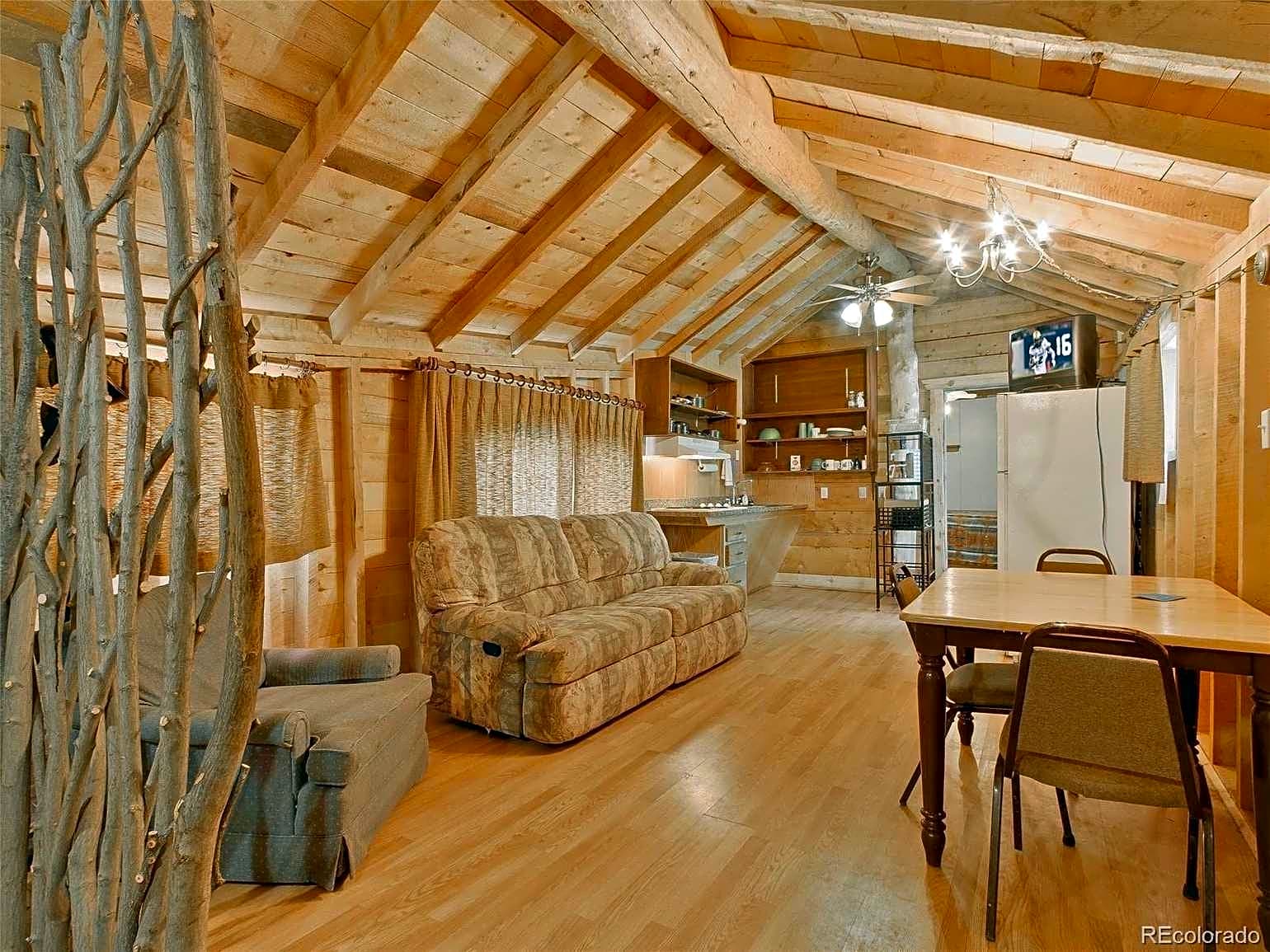 The Lodge Cabin #7