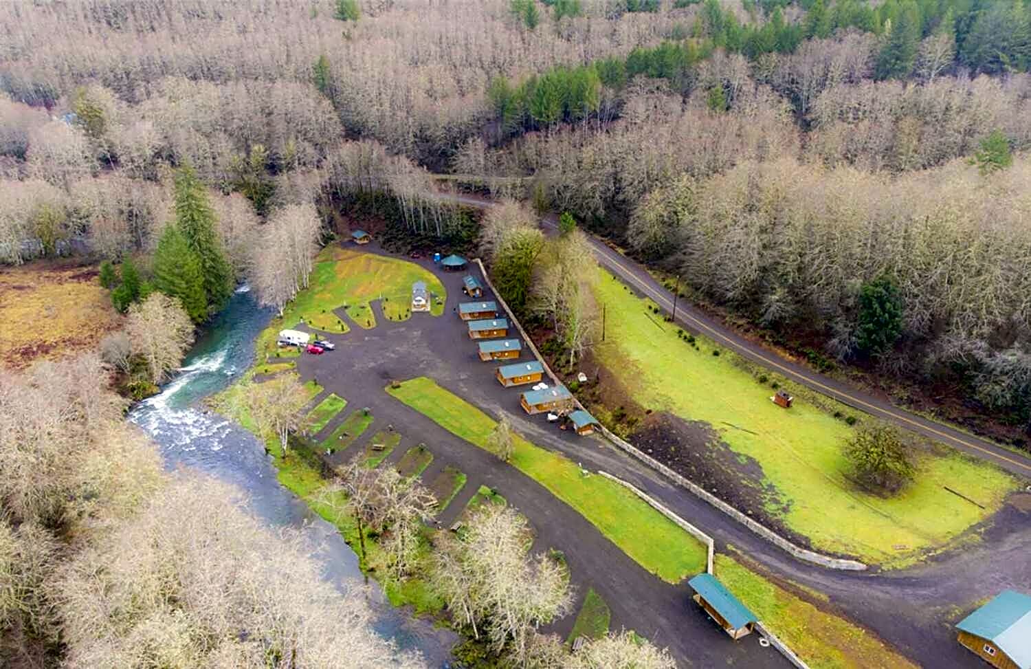 RV Site