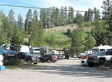 RV Site