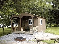 Little Bear Cabin