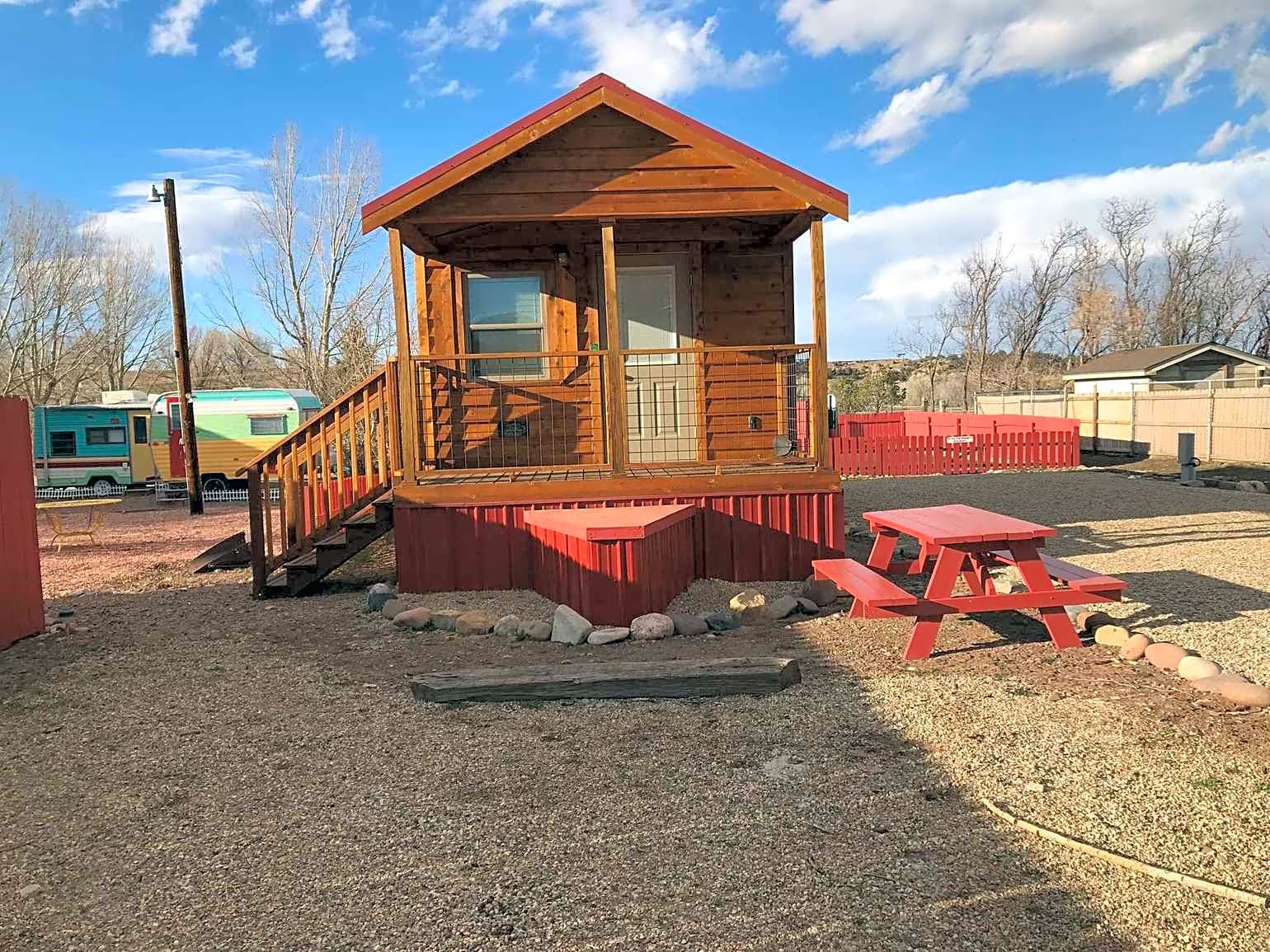 Cabin