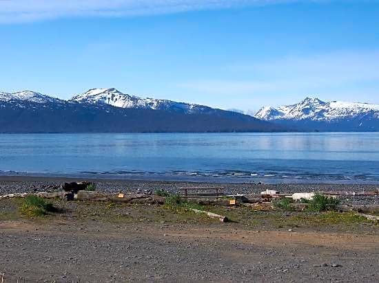 Beach Front