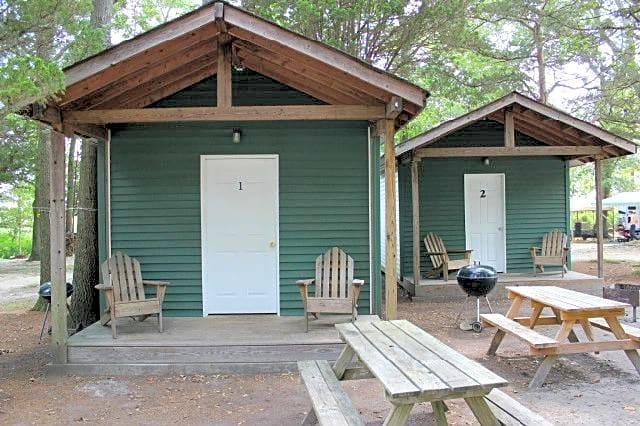 Cabin