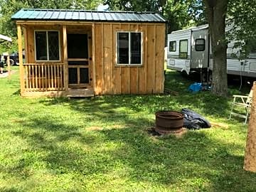 Cabin