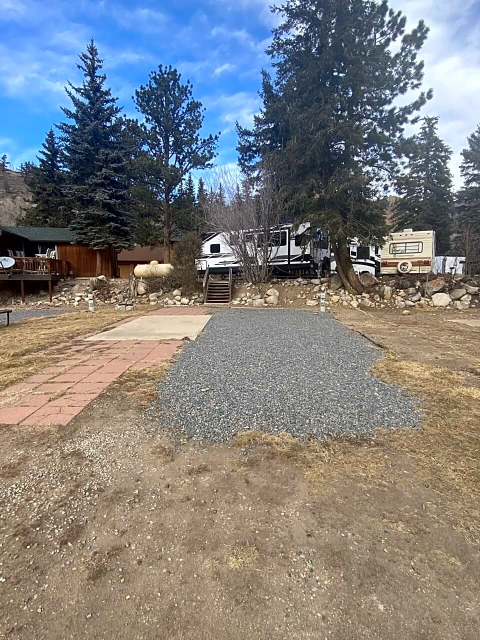 RV Sites