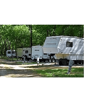 RV Campsite