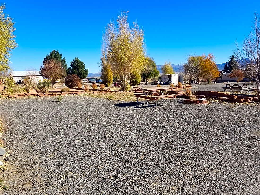 RV Site