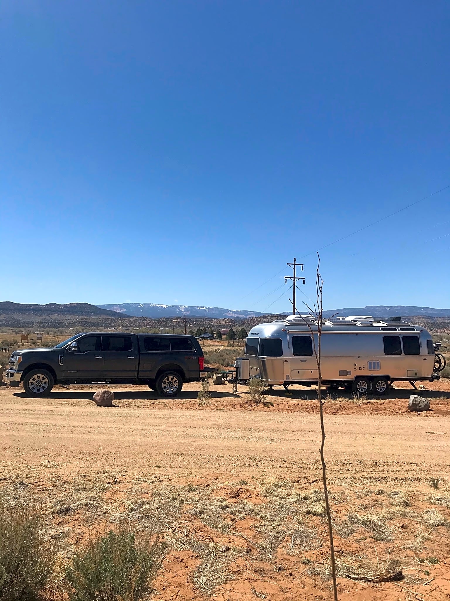 Trailer Site