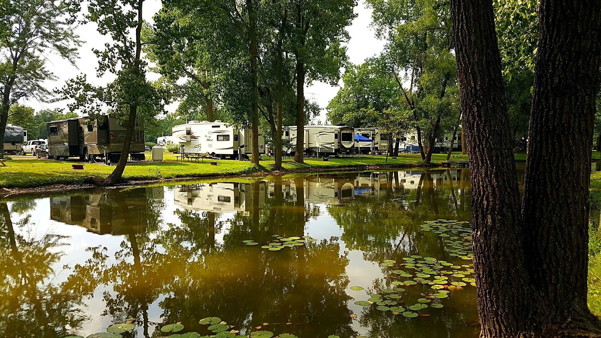 Waterfront