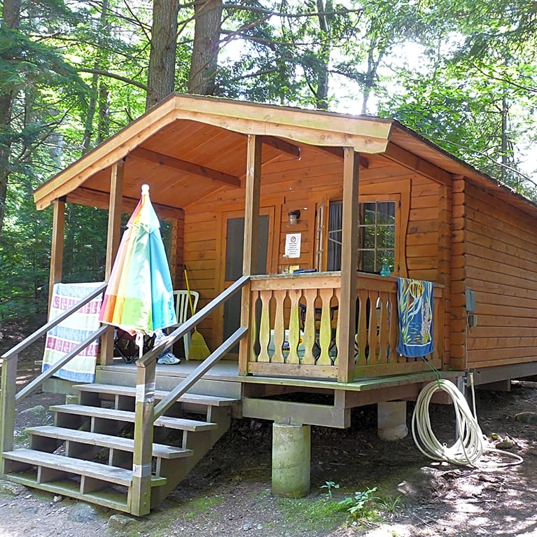 Cabin Rental