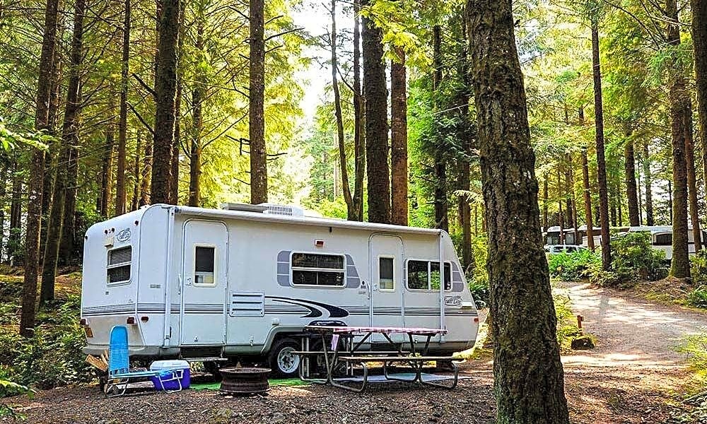 RV Campsites