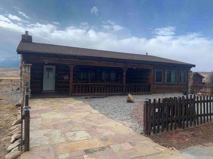 Dream Valley Cabin