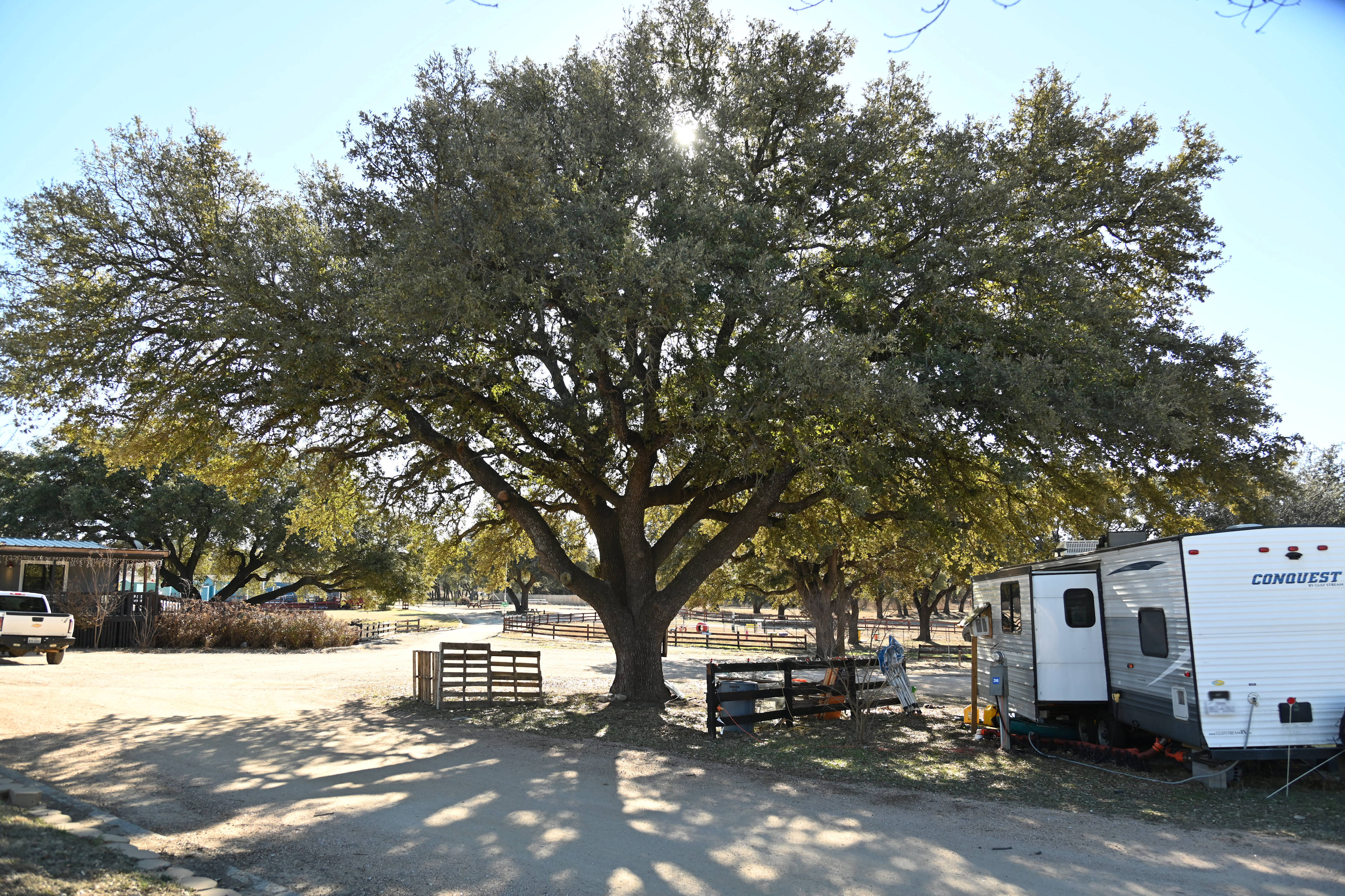 Eagle's Nest Village RV Park