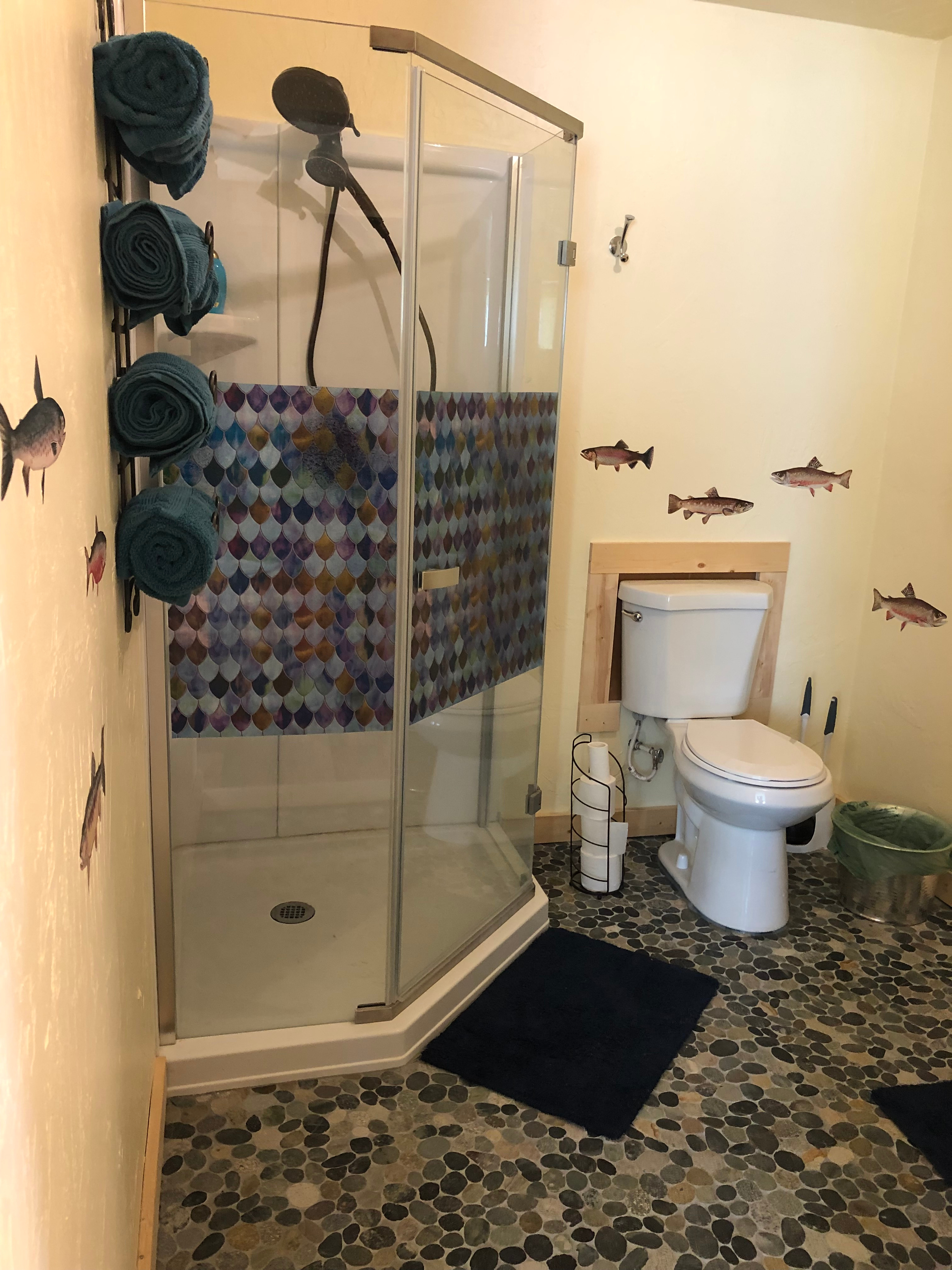 Parkside At The GroveShack-Dogs Ok