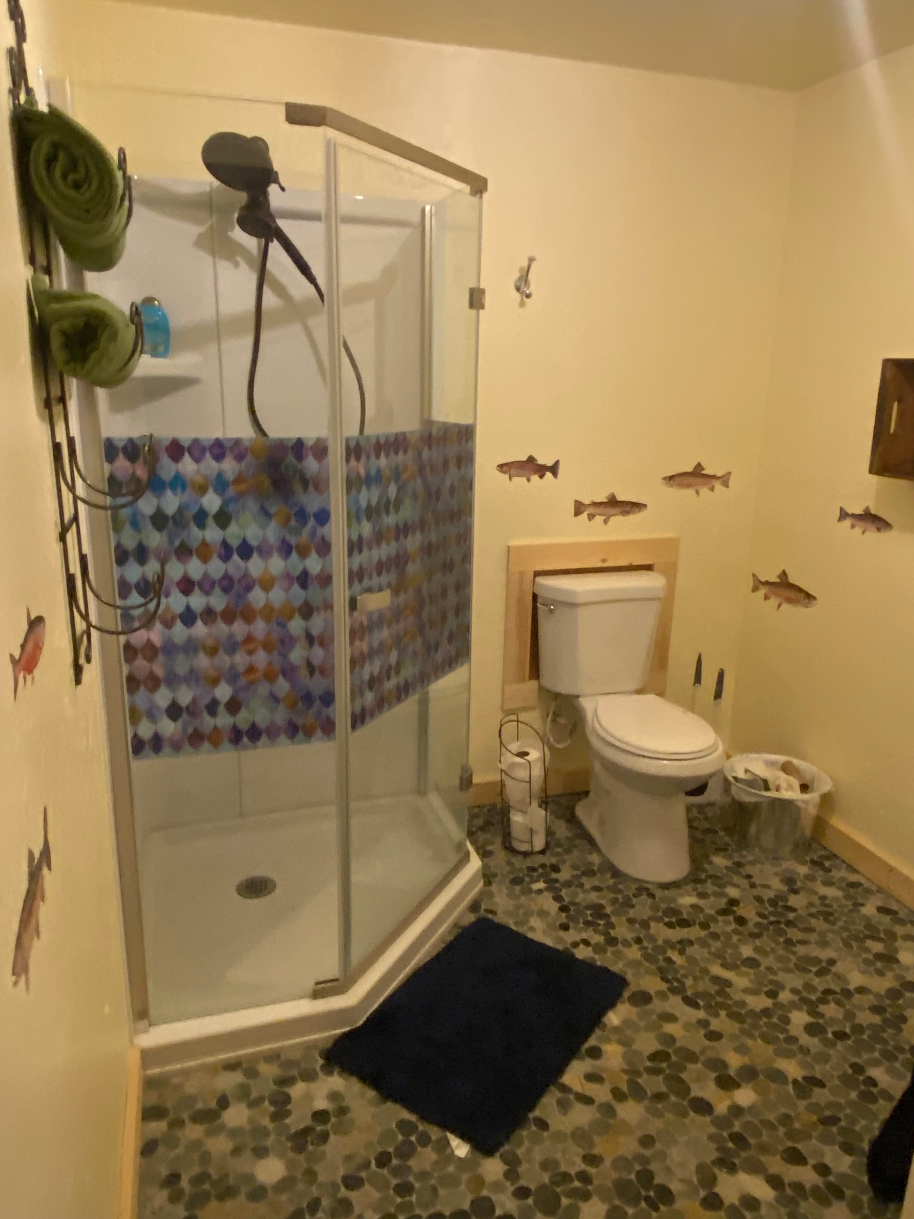 Parkside At The GroveShack-Dogs Ok