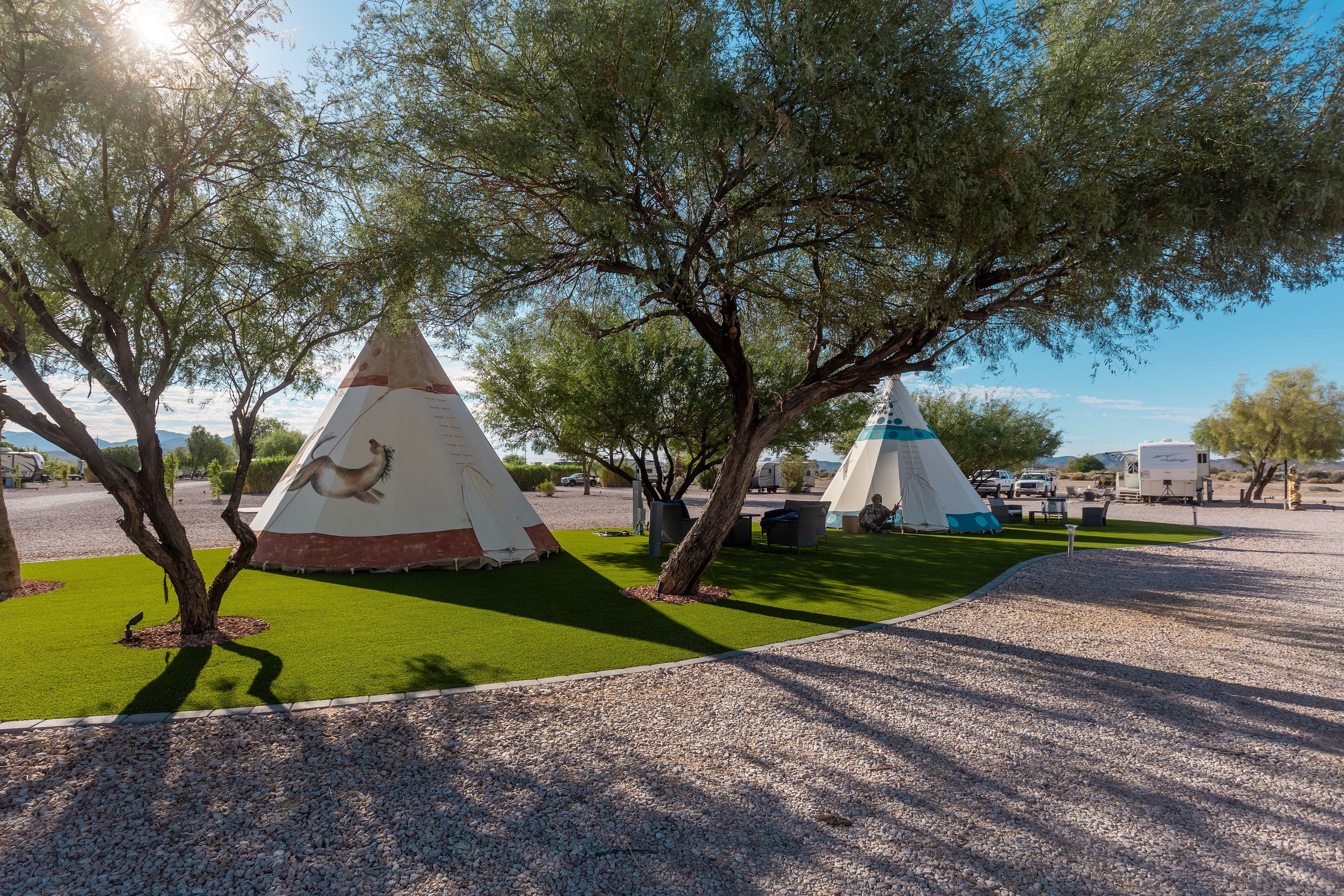 Indian Hills RV Resort