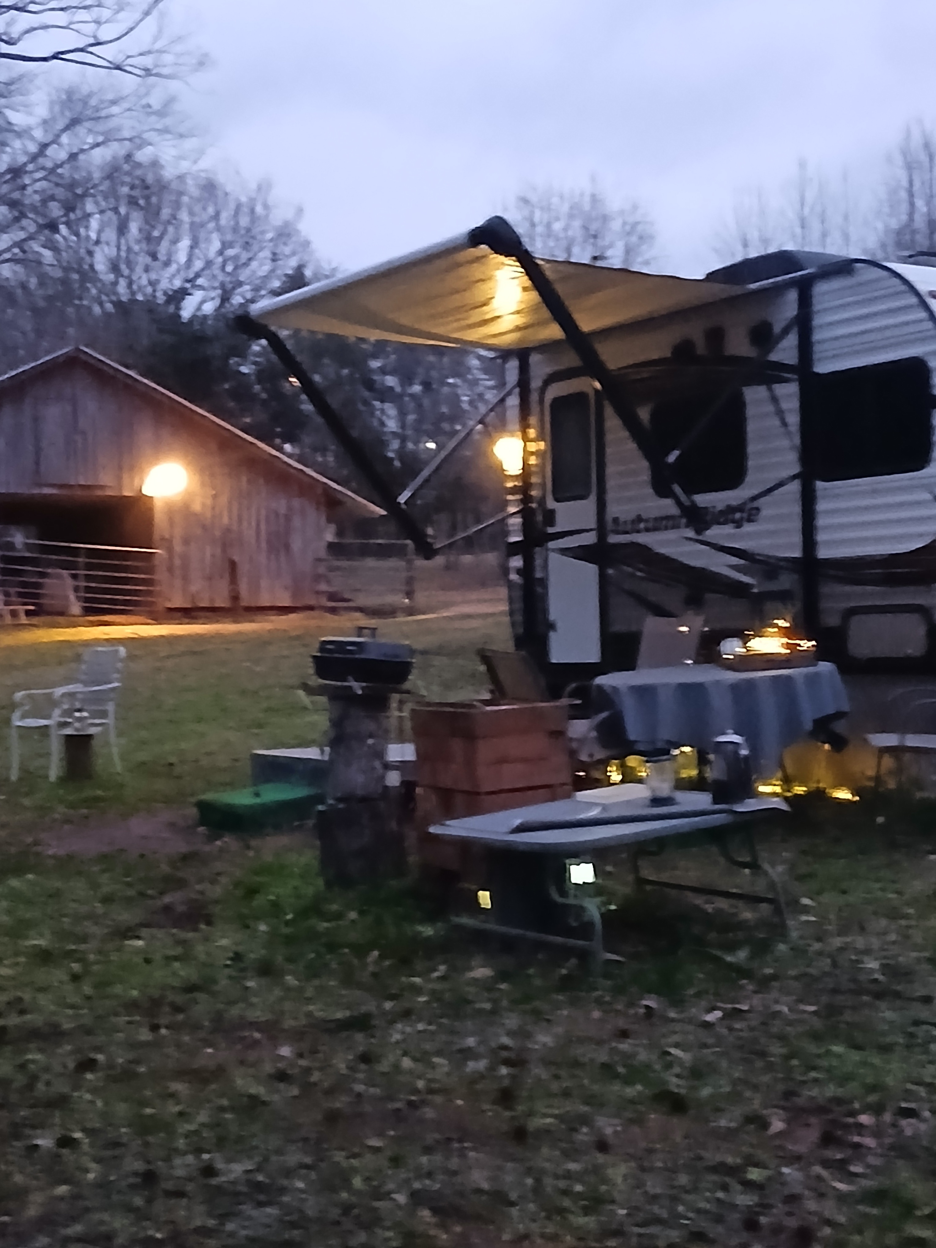 Eden in Lancaster, SC