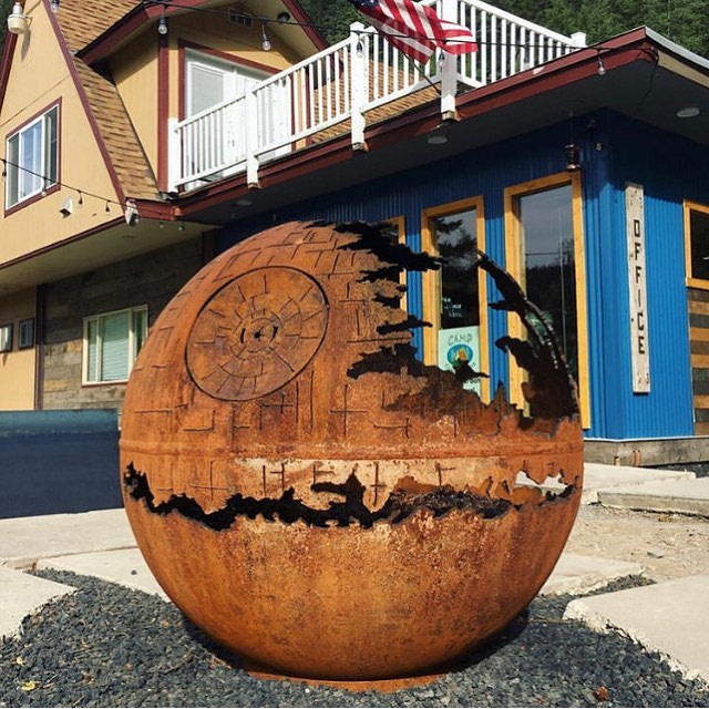 Camp Coeur d'Alene