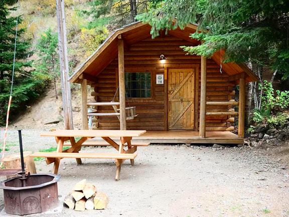 Camp Coeur d'Alene