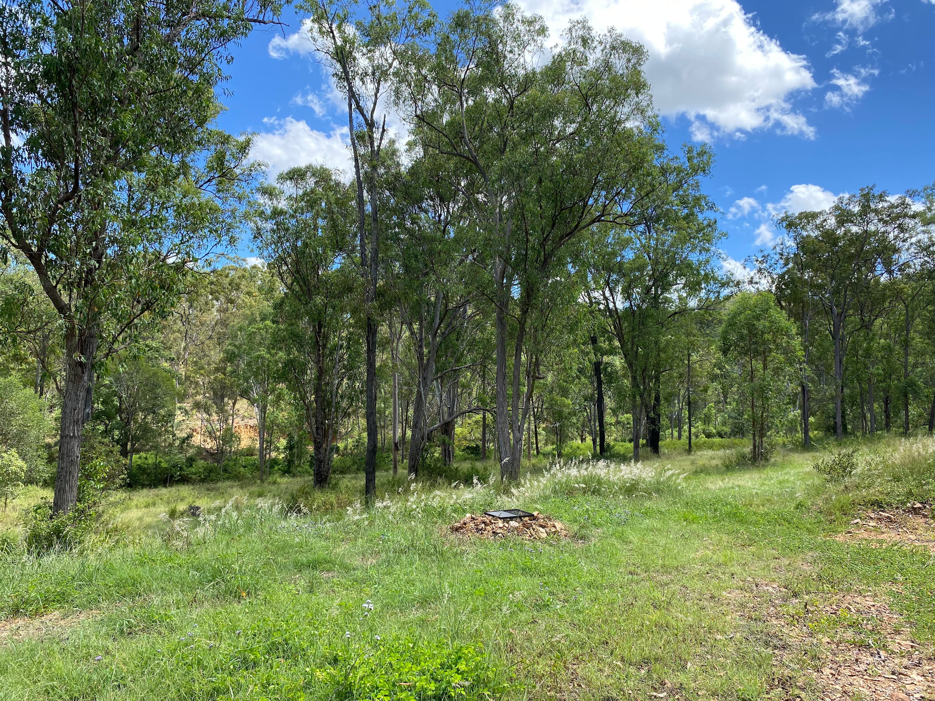 Dundas Valley Retreat