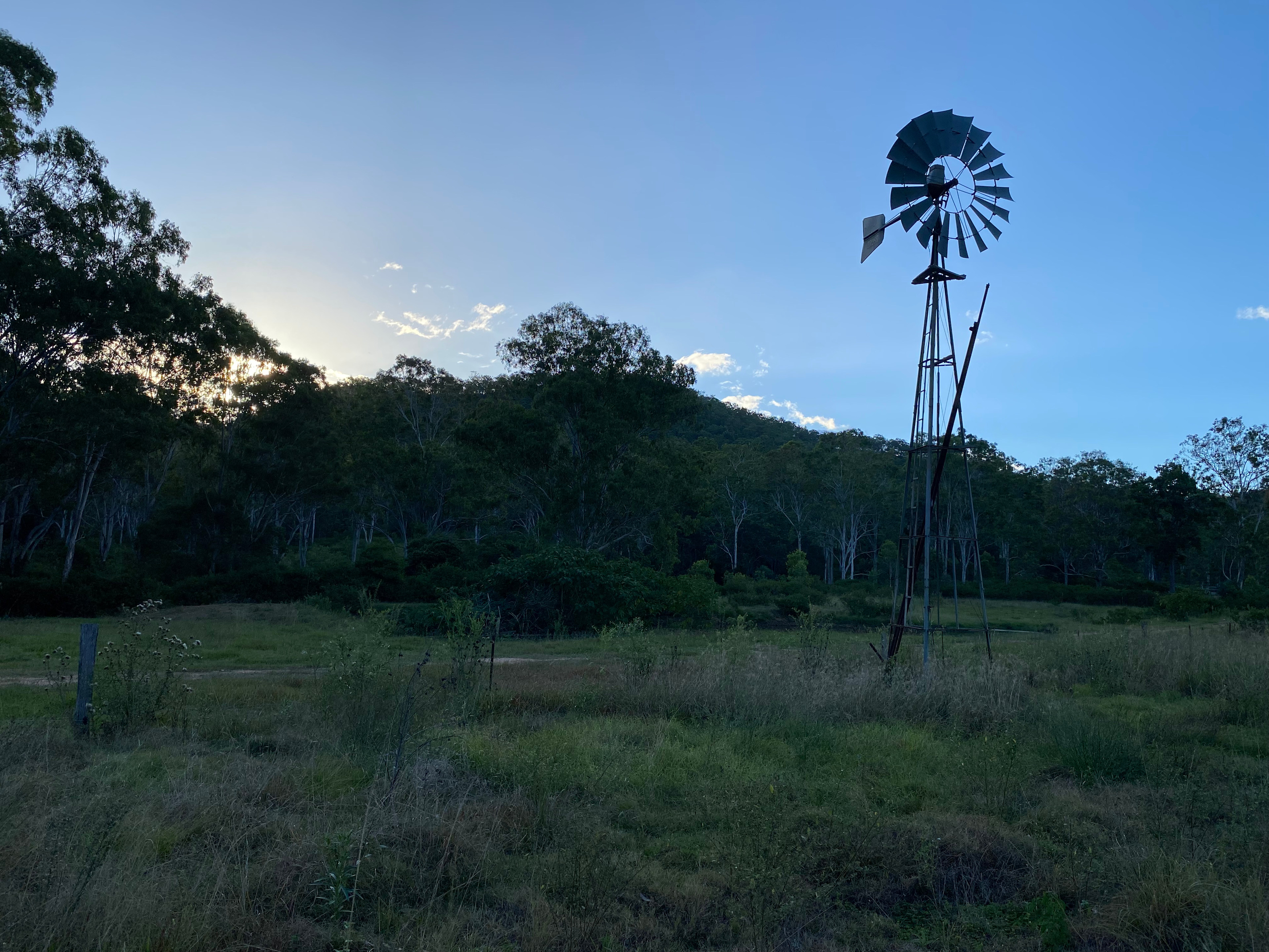 Dundas Valley Retreat