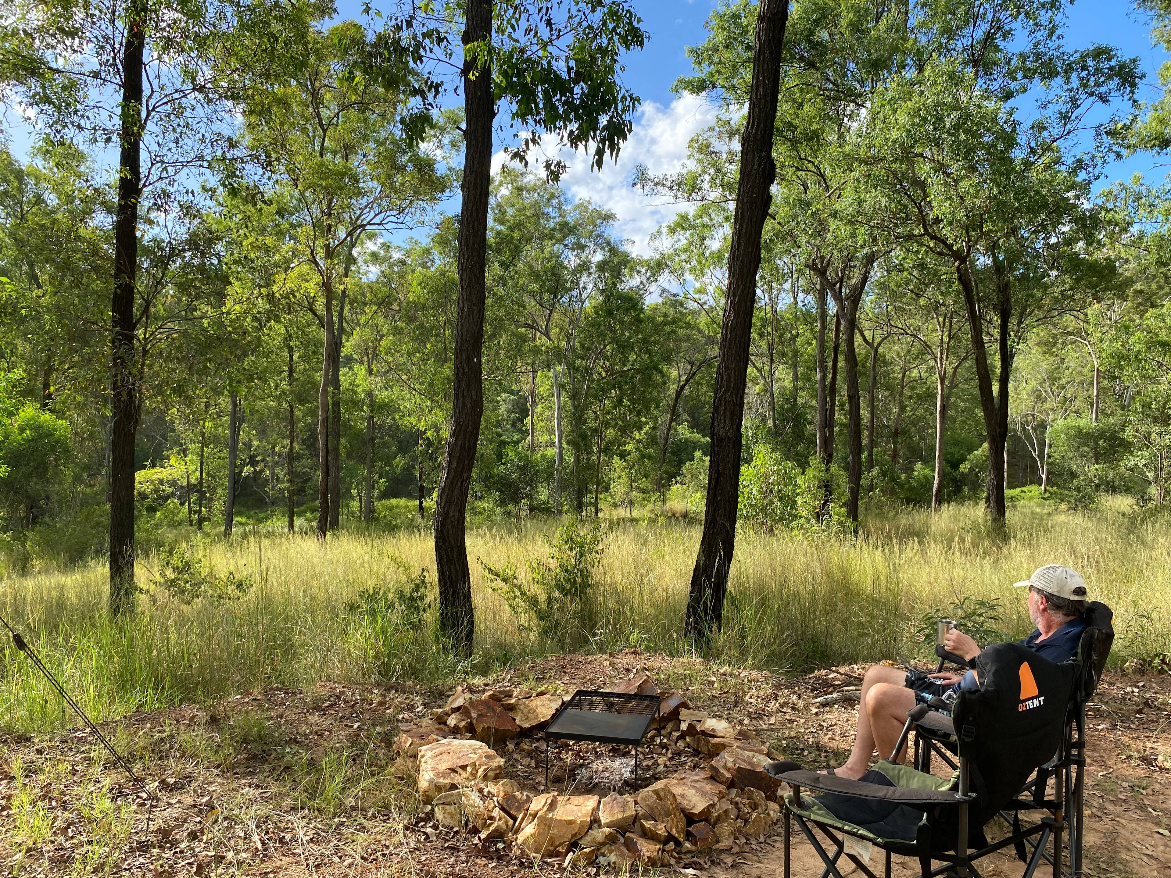 Dundas Valley Retreat