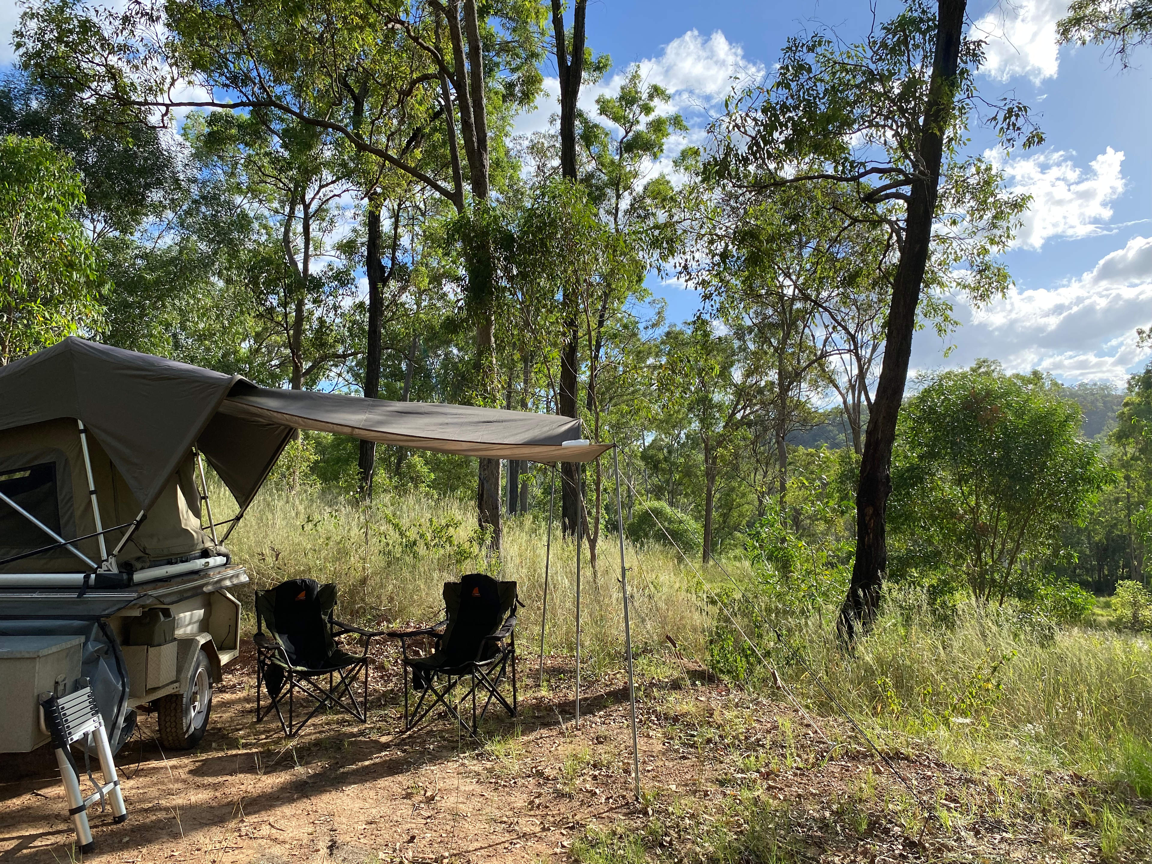 Dundas Valley Retreat