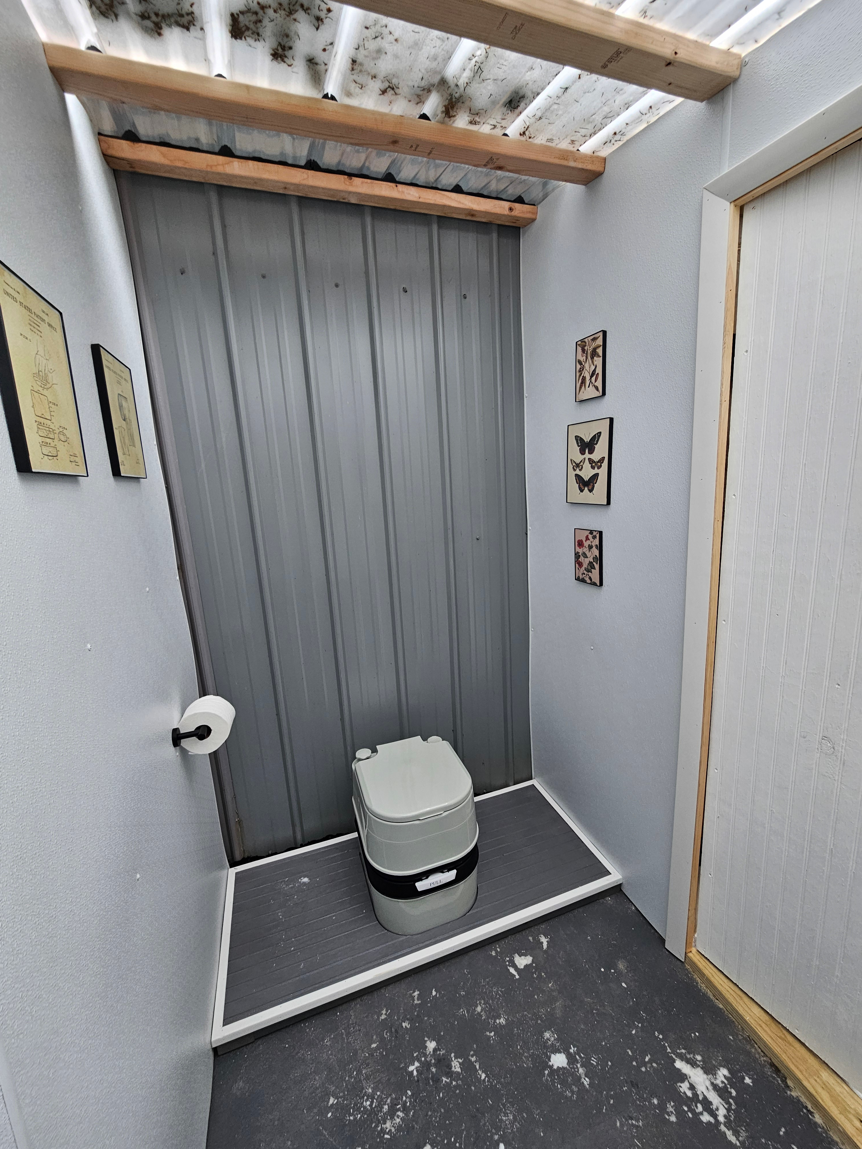 Brook Hollow Homestead