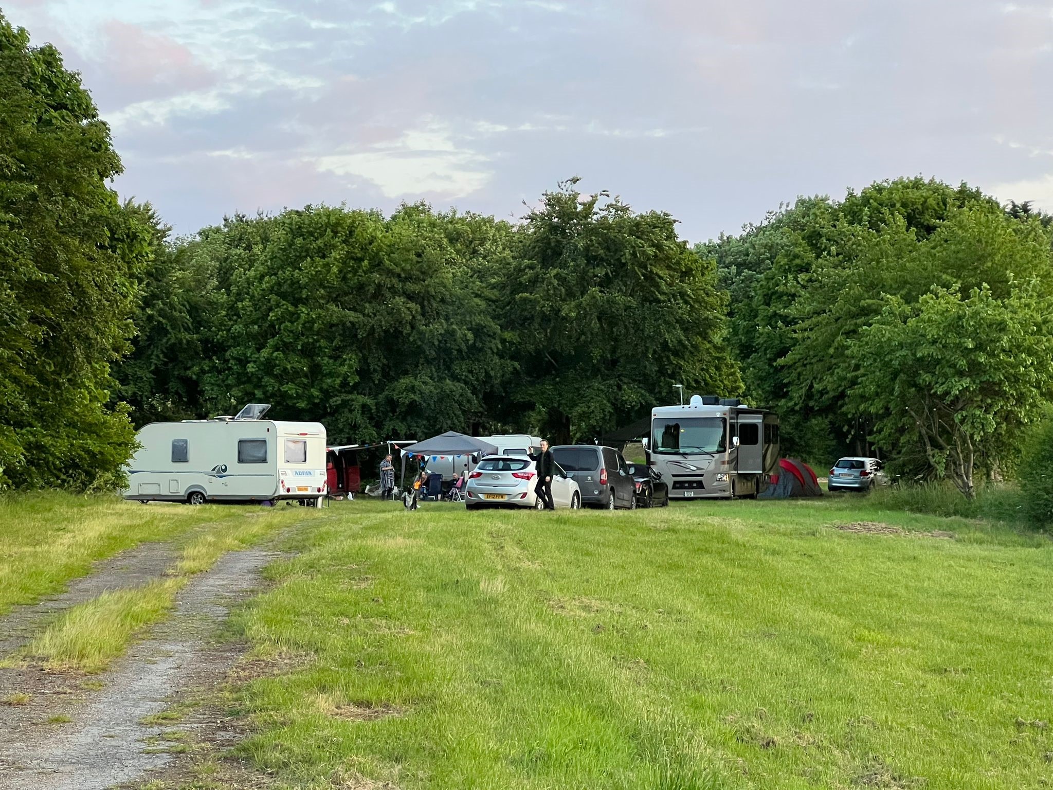 Millview Glamping, Camping & Events