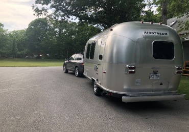 Martha's Vineyard Family Campground