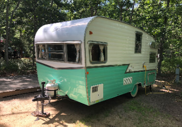 Martha's Vineyard Family Campground