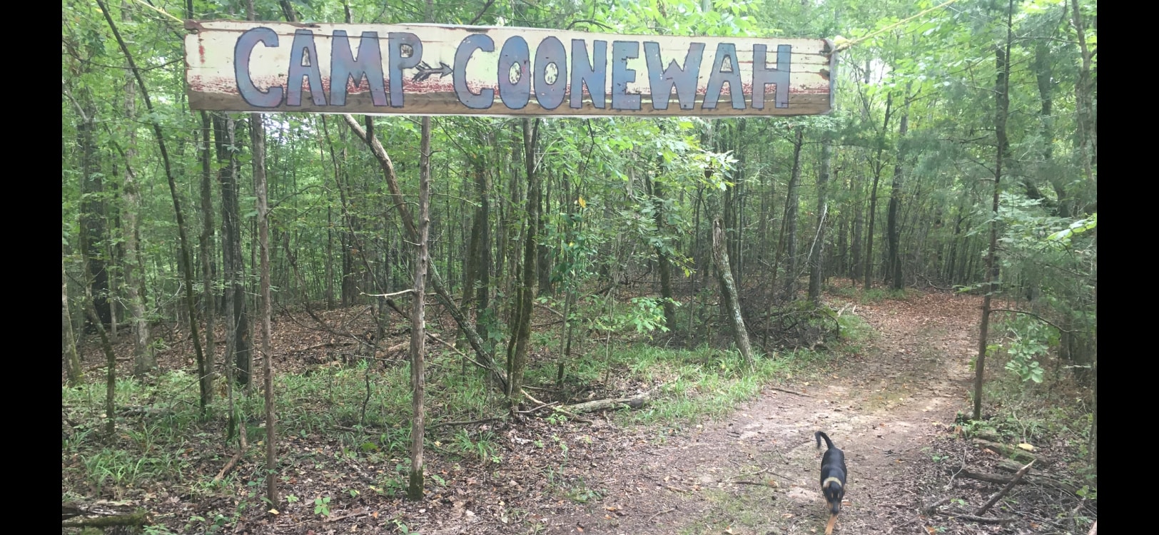 Camp Coonewah