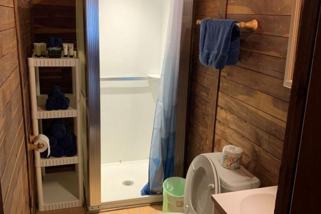 On The Lake RV and Cabin Resort