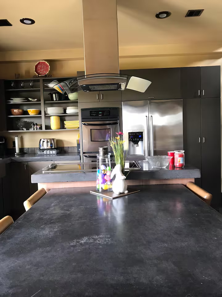 Cozy Convenient Cabin