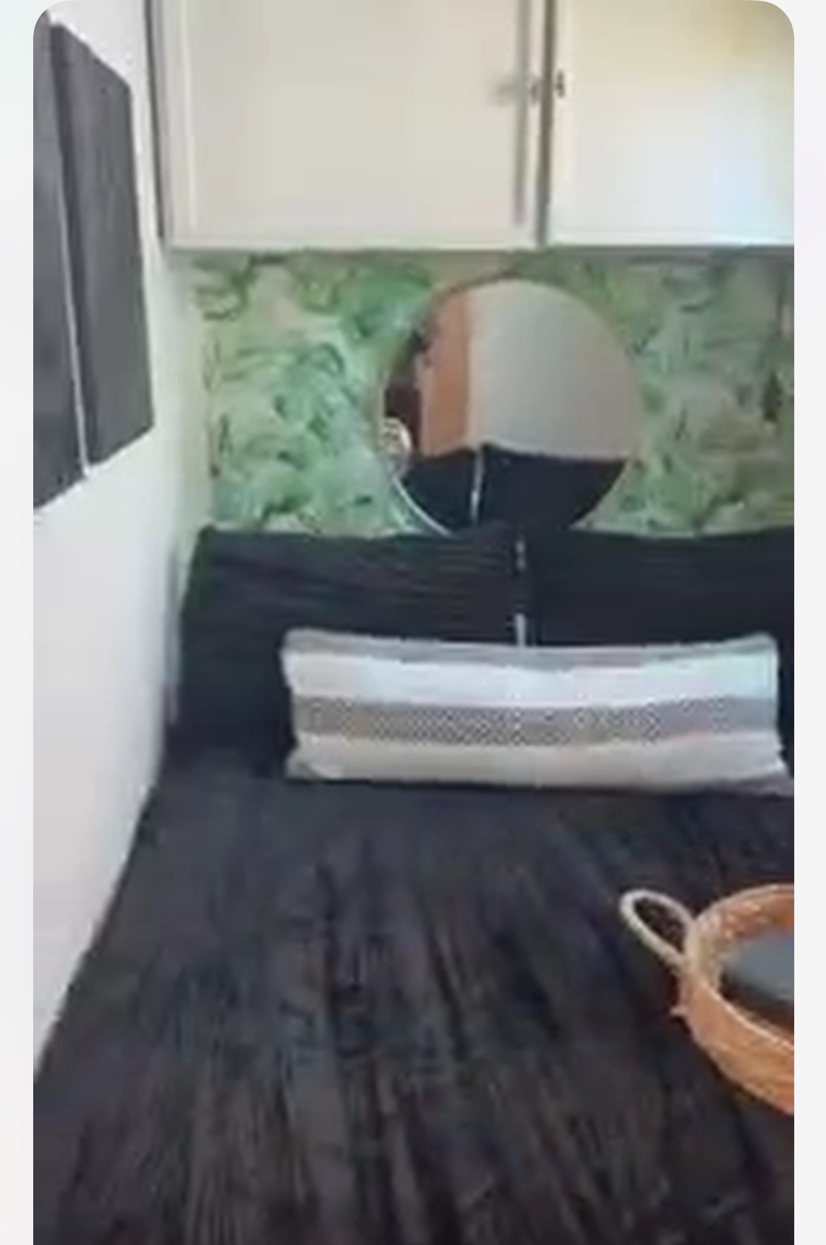 Furnished Tiny Home