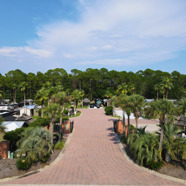 Terry Cove Motor Coach Resort