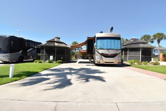 Terry Cove Motor Coach Resort