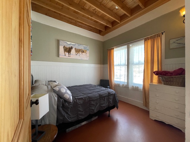 Blue Ledge Farm Cottage