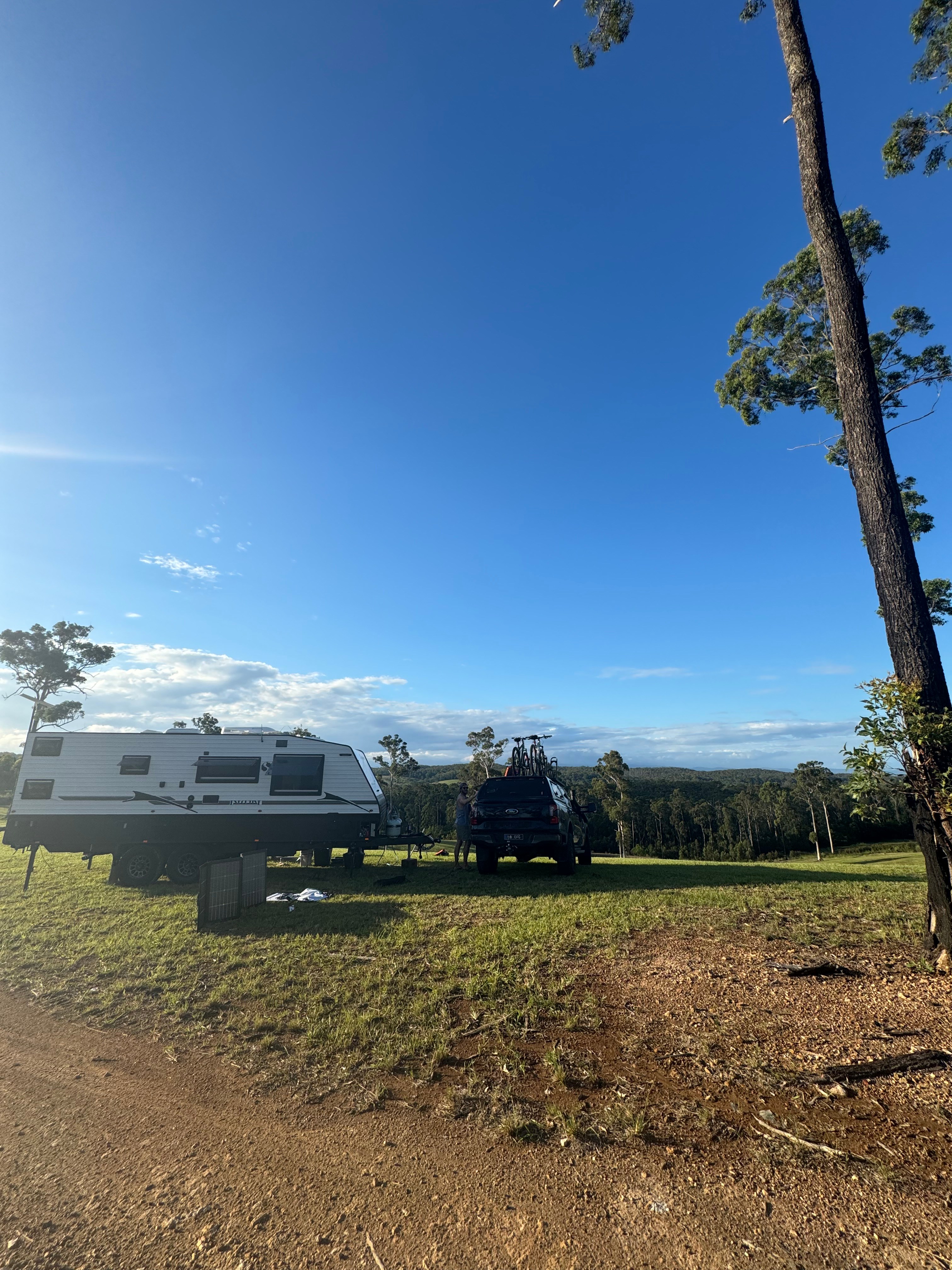 Herring Estate - Panoramic Views