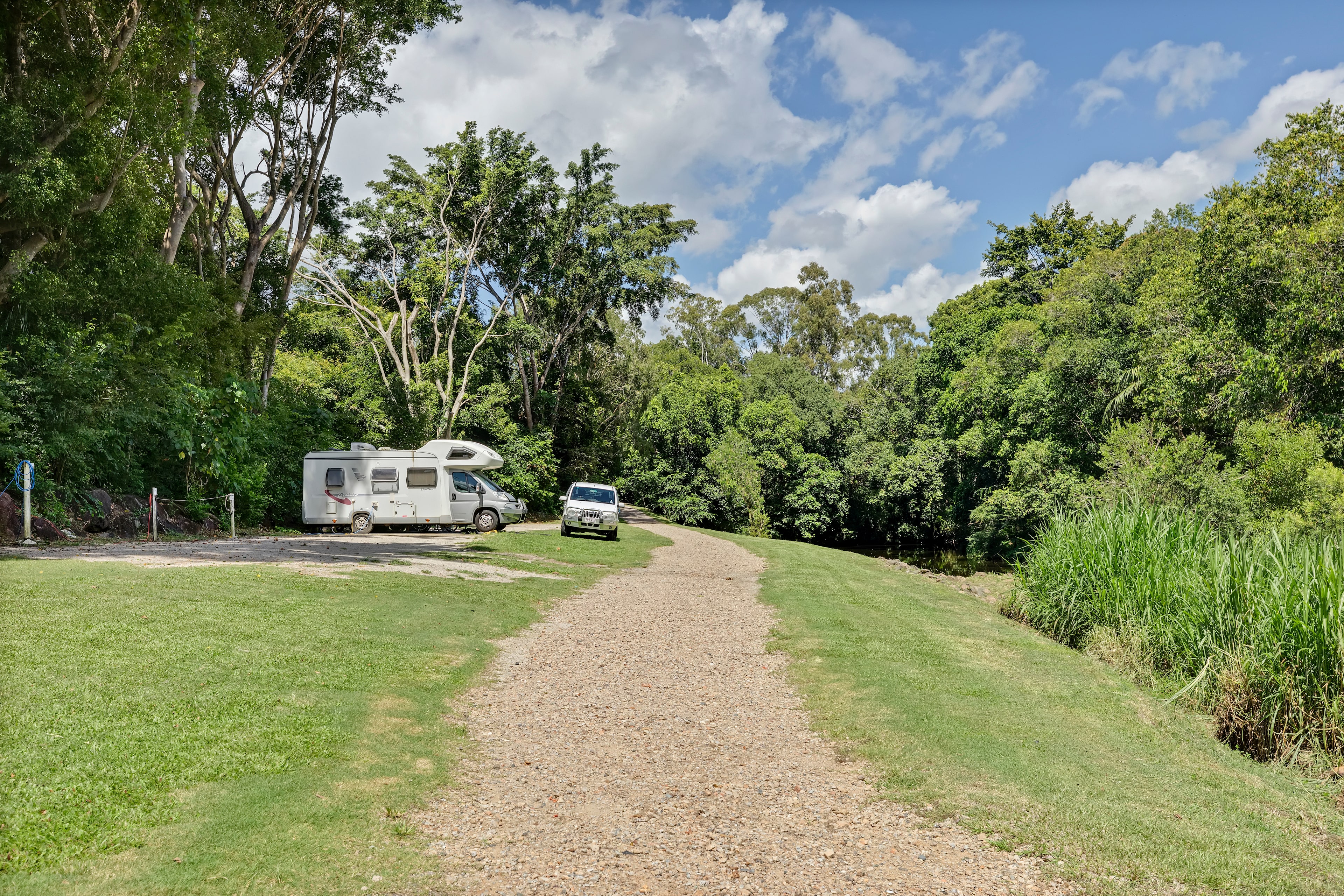 Yandina Caravan Park