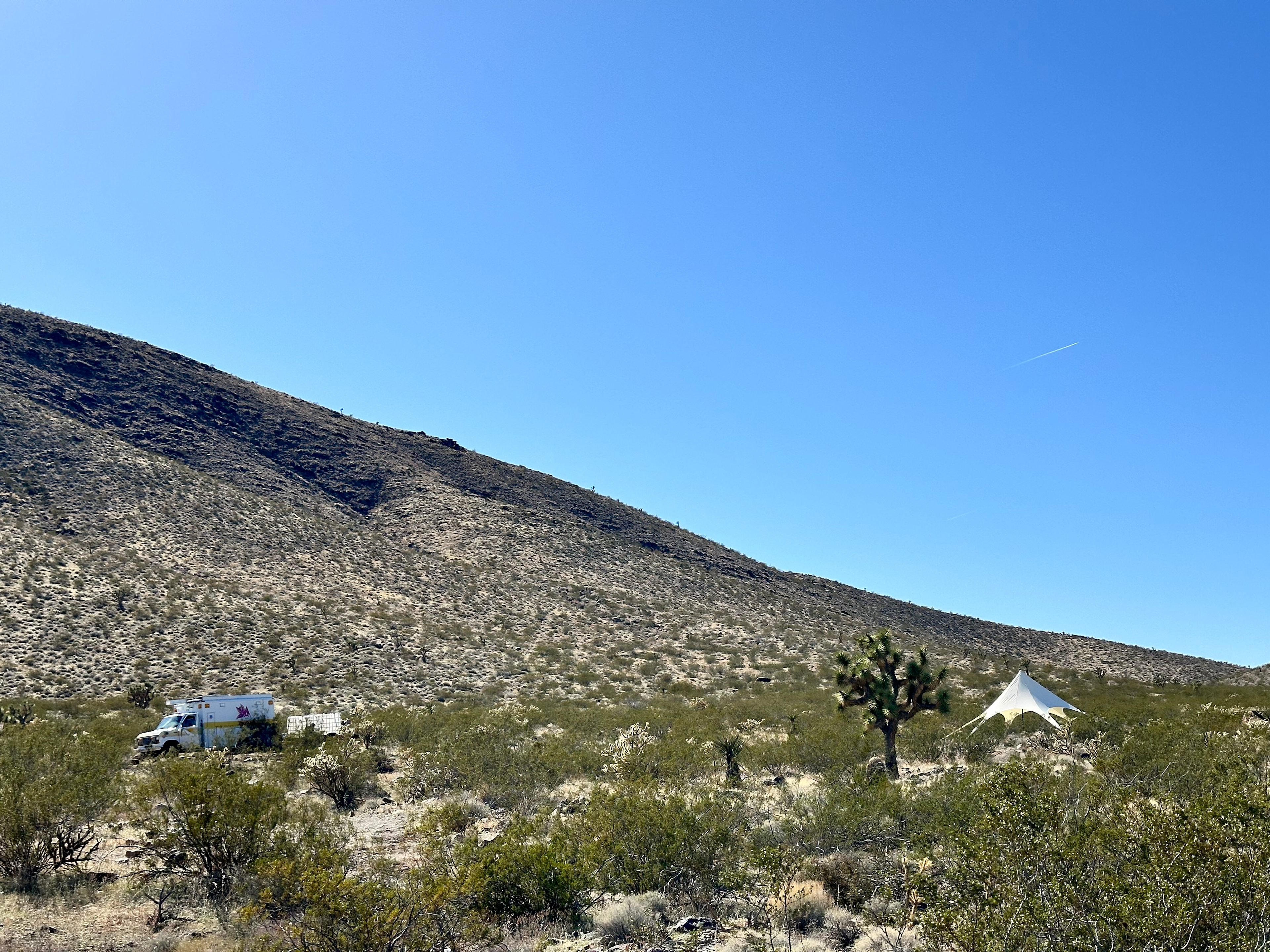 Camp Coral Eco Village