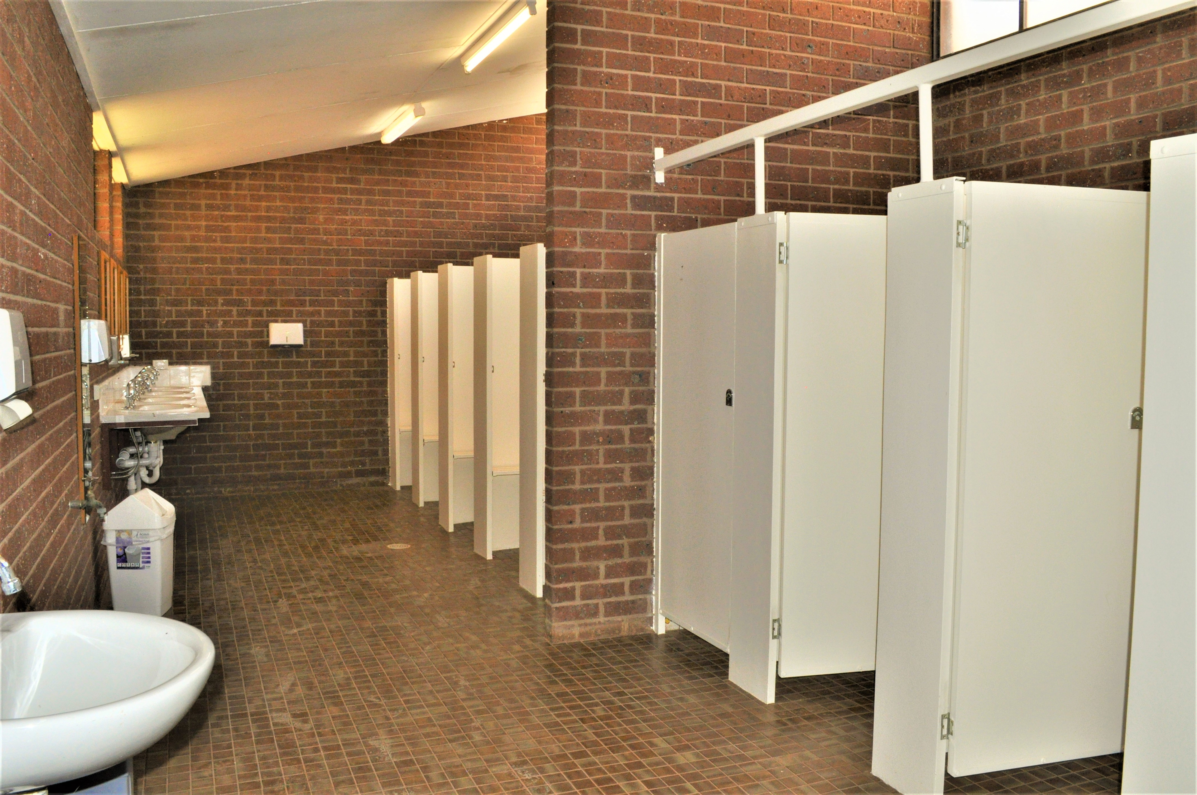 Nangiloc Caravan Park