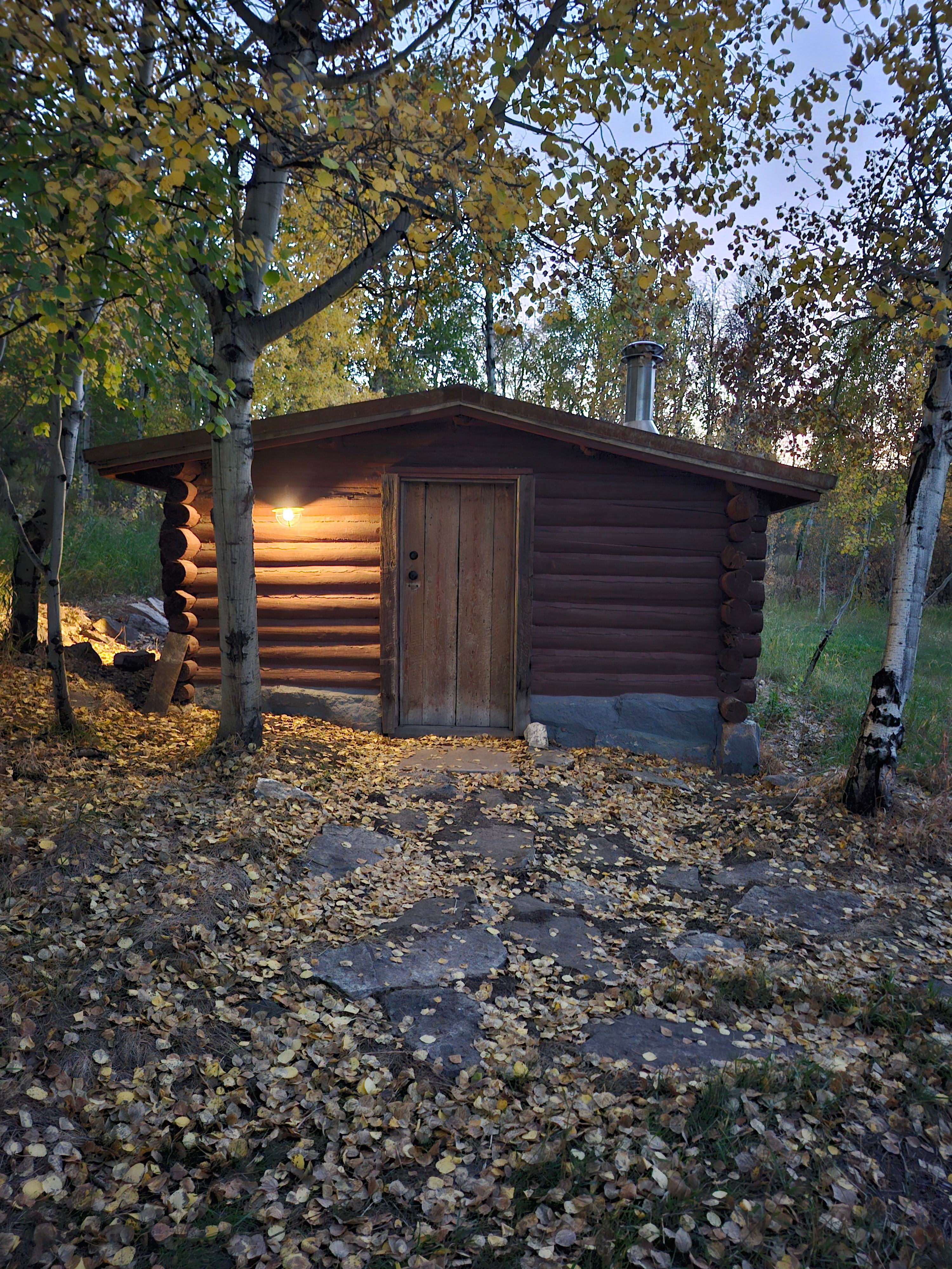 Canyon Creek Retreats