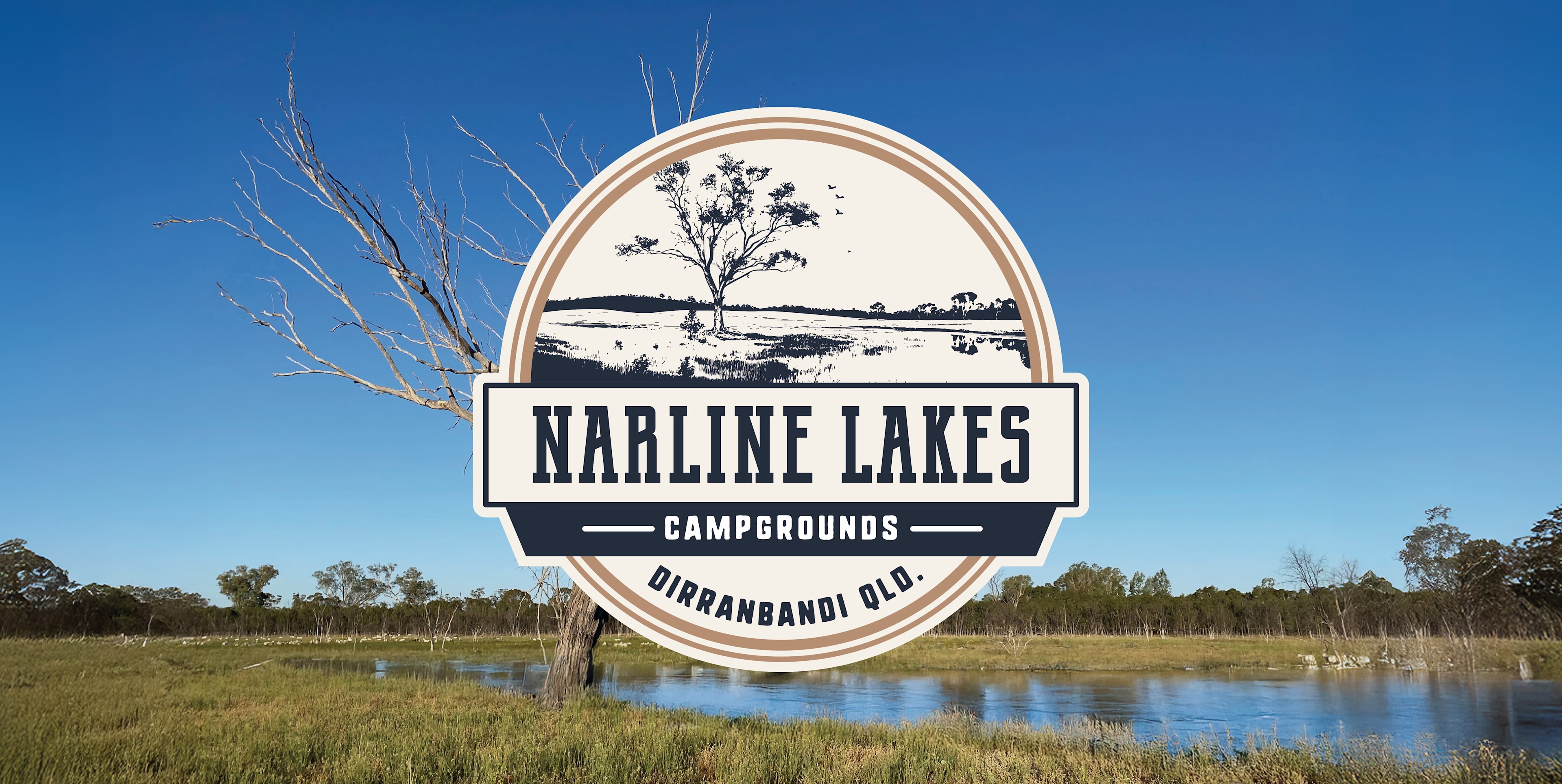 Narline Lakes