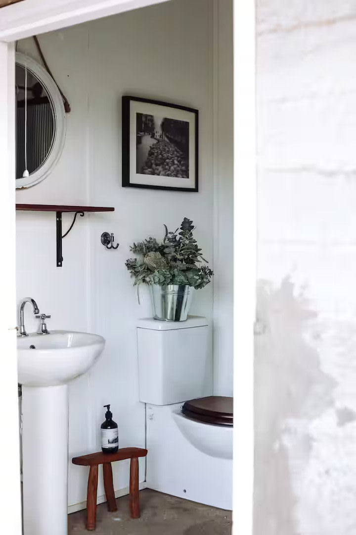 Shearer’s Quarters