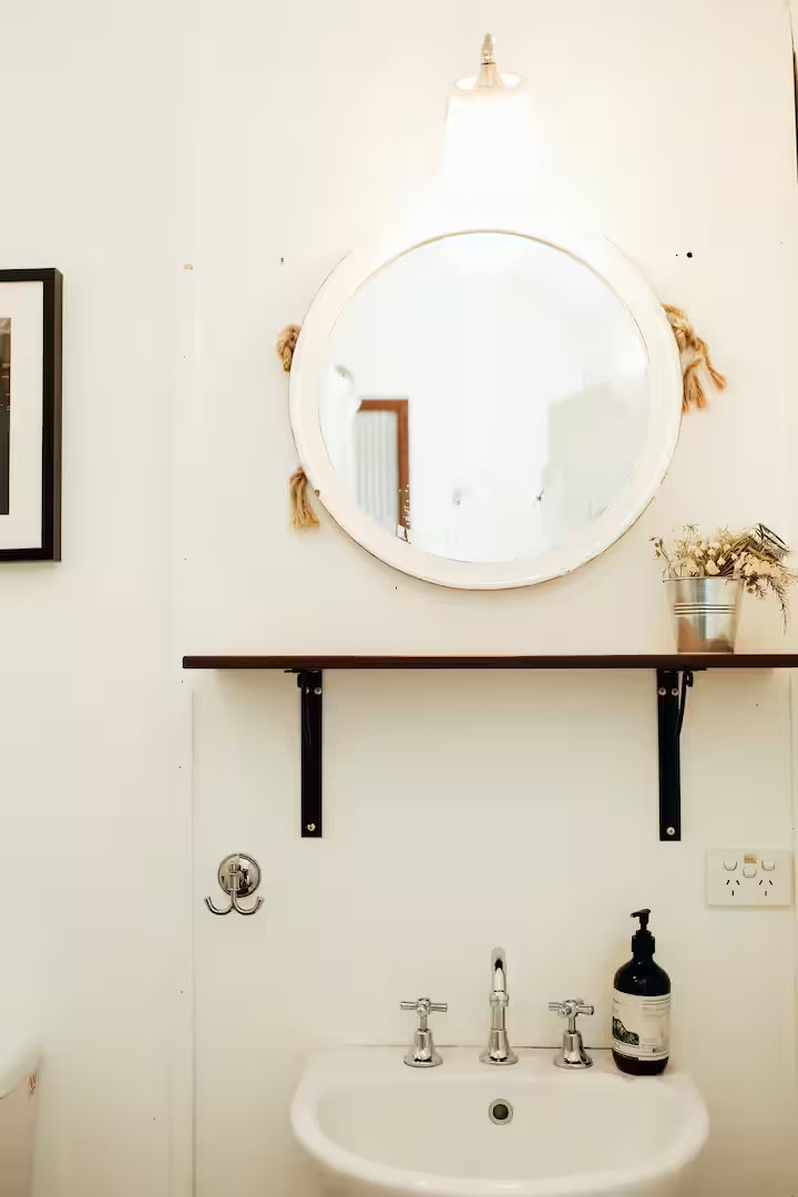 Shearer’s Quarters