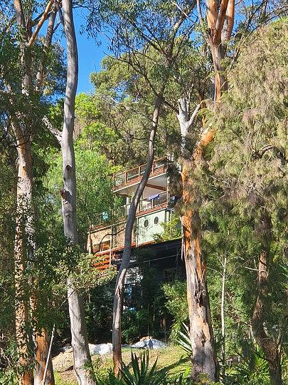 Kalighat River House 