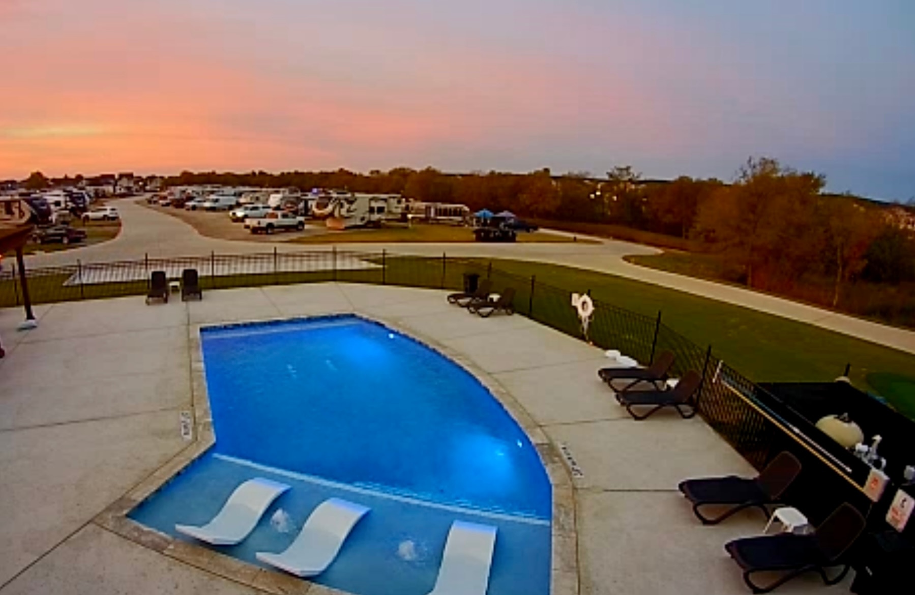 The Retreat at Shady Creek