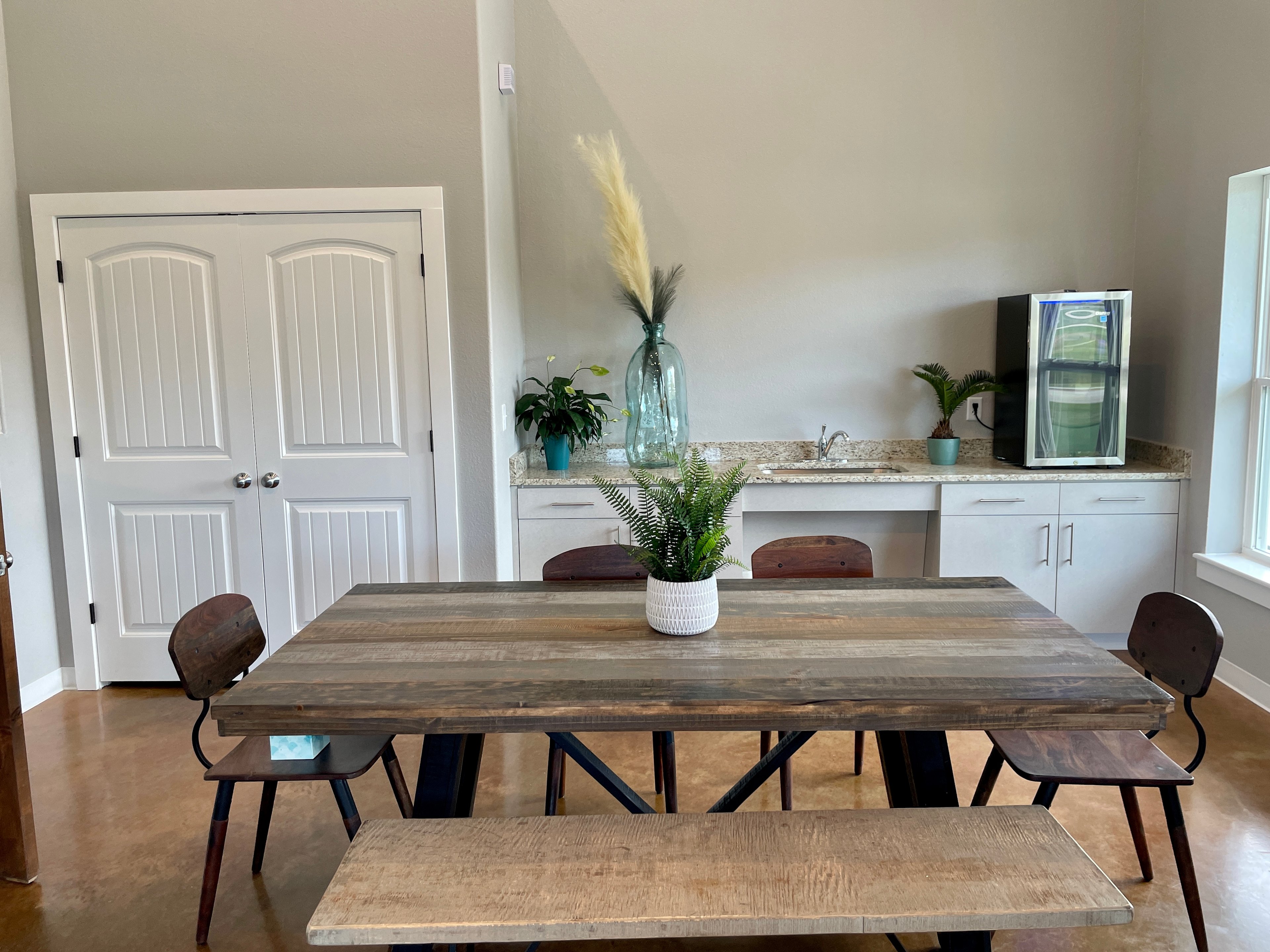 The Retreat at Shady Creek