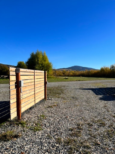 Roberts Roost Resort